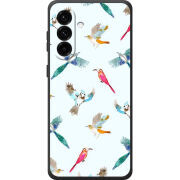 Чохол BoxFace Samsung Galaxy A18 (A185) 