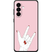 Чохол BoxFace Samsung Galaxy A18 (A185) 