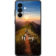 Чохол BoxFace Samsung Galaxy A18 (A185) 