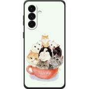 Чохол BoxFace Samsung Galaxy A18 (A185) 