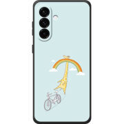 Чохол BoxFace Samsung Galaxy A18 (A185) 