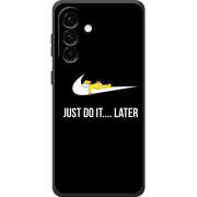 Чохол BoxFace Samsung Galaxy A18 (A185) 