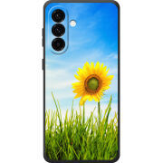 Чохол BoxFace Samsung Galaxy A18 (A185) Sunflower Heaven