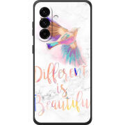 Чохол BoxFace Samsung Galaxy A18 (A185) 