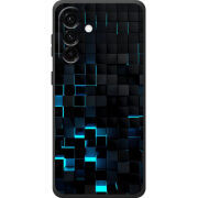Чохол BoxFace Samsung Galaxy A18 (A185) Cubes