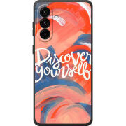 Чохол BoxFace Samsung Galaxy A18 (A185) 