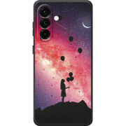 Чохол BoxFace Samsung Galaxy A18 (A185) 