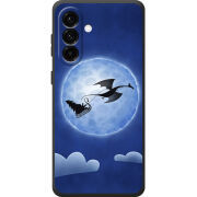 Чохол BoxFace Samsung Galaxy A18 (A185) Christmas Dragon