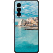 Чохол BoxFace Samsung Galaxy A18 (A185) Seaside