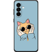 Чохол BoxFace Samsung Galaxy A18 (A185) 
