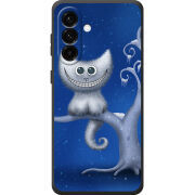 Чохол BoxFace Samsung Galaxy A18 (A185) Smile Cheshire Cat