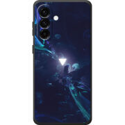Чохол BoxFace Samsung Galaxy A18 (A185) 