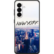 Чохол BoxFace Samsung Galaxy A18 (A185) 