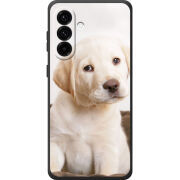 Чохол BoxFace Samsung Galaxy A18 (A185) Puppy Labrador