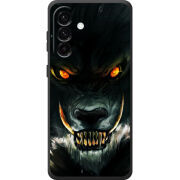 Чохол BoxFace Samsung Galaxy A18 (A185) Werewolf