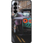 Чохол BoxFace Samsung Galaxy A18 (A185) 