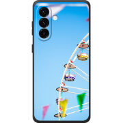 Чохол BoxFace Samsung Galaxy A18 (A185) 