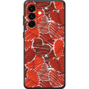 Чохол BoxFace Samsung Galaxy A18 (A185) Heart Strings
