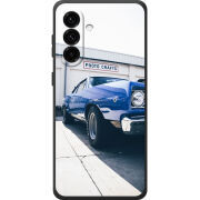 Чохол BoxFace Samsung Galaxy A18 (A185) 