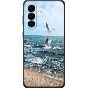 Чохол BoxFace Samsung Galaxy A18 (A185) 