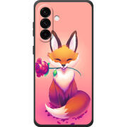 Чохол BoxFace Samsung Galaxy A18 (A185) Cutie Fox