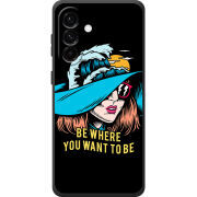 Чохол BoxFace Samsung Galaxy A18 (A185) 