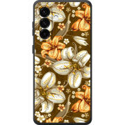 Чохол BoxFace Samsung Galaxy A18 (A185) Lilly