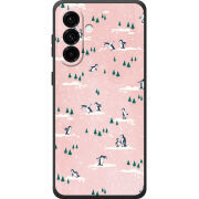 Чохол BoxFace Samsung Galaxy A18 (A185) 