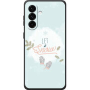 Чохол BoxFace Samsung Galaxy A18 (A185) 
