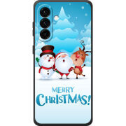 Чохол BoxFace Samsung Galaxy A18 (A185) 
