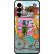 Чохол BoxFace Samsung Galaxy A18 (A185) 