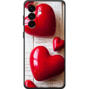 Чохол BoxFace Samsung Galaxy A18 (A185) 