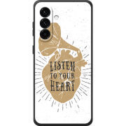 Чохол BoxFace Samsung Galaxy A18 (A185) 