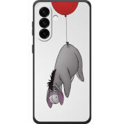 Чохол BoxFace Samsung Galaxy A18 (A185) 