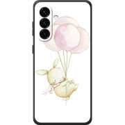 Чохол BoxFace Samsung Galaxy A18 (A185) 