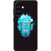 Чохол BoxFace Samsung Galaxy A18 (A185) 