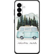Чохол BoxFace Samsung Galaxy A18 (A185) 