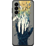 Чохол BoxFace Samsung Galaxy A18 (A185) Natures Hands
