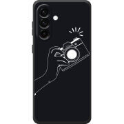 Чохол BoxFace Samsung Galaxy A18 (A185) 