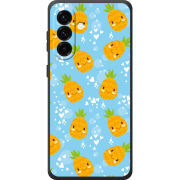Чохол BoxFace Samsung Galaxy A18 (A185) 