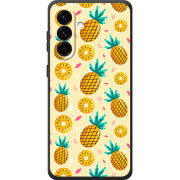 Чохол BoxFace Samsung Galaxy A18 (A185) 