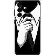 Чохол BoxFace Samsung Galaxy A18 (A185) Tie