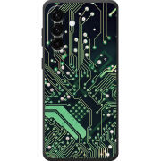 Чохол BoxFace Samsung Galaxy A18 (A185) Microchip