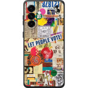 Чохол BoxFace Samsung Galaxy A18 (A185) 