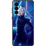 Чохол BoxFace Samsung Galaxy A18 (A185) 