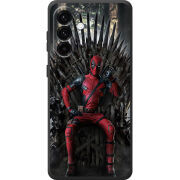 Чохол BoxFace Samsung Galaxy A18 (A185) 