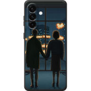 Чохол BoxFace Samsung Galaxy A18 (A185) 