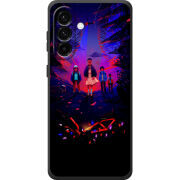 Чохол BoxFace Samsung Galaxy A18 (A185) 