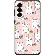 Чохол BoxFace Samsung Galaxy A18 (A185) 