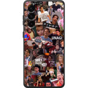 Чохол BoxFace Samsung Galaxy A18 (A185) 